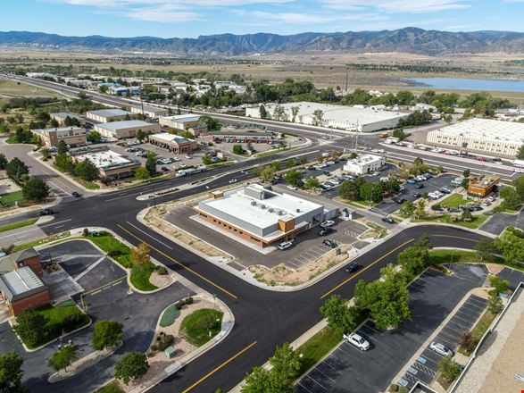 9145 Commerce Center Circle