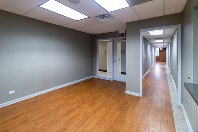 Medical Office Space For Lease | Lincoln Park