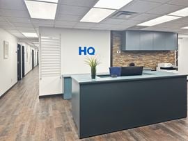 HQ - Sunbury - W Cherry St