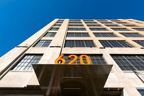 620 North LaSalle Office Spaces - Chicago