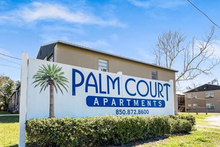 Multi-Family space for Sale at 3510 St John St in Panama City