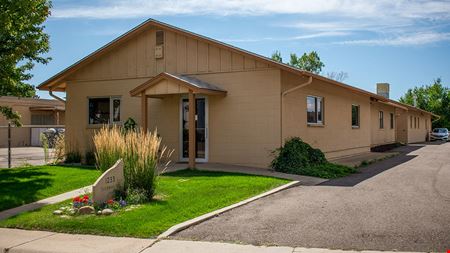 Photo of commercial space at 1233 Sherman Dr in Longmont