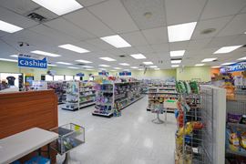 Elite Centre Daly Grove