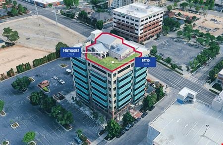 Retail space for Rent at 250 S 5th St in Boise
