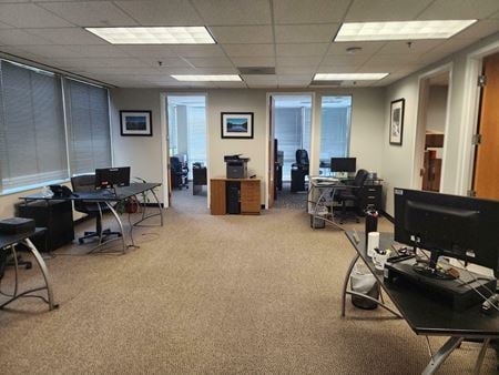 Office space for Rent at 3505 East Frontage Road in Tampa