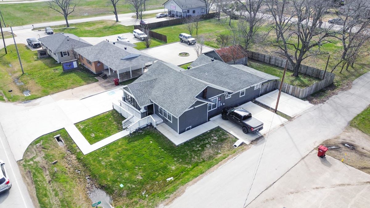 Office for Sale in Royse City, TX