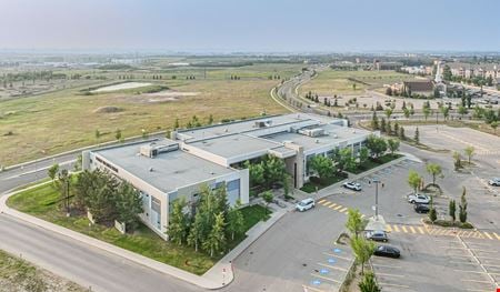 Photo of commercial space at 501 Bethel Drive in Sherwood Park