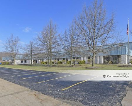 Photo of commercial space at 7851 Bavaria Road in Twinsburg