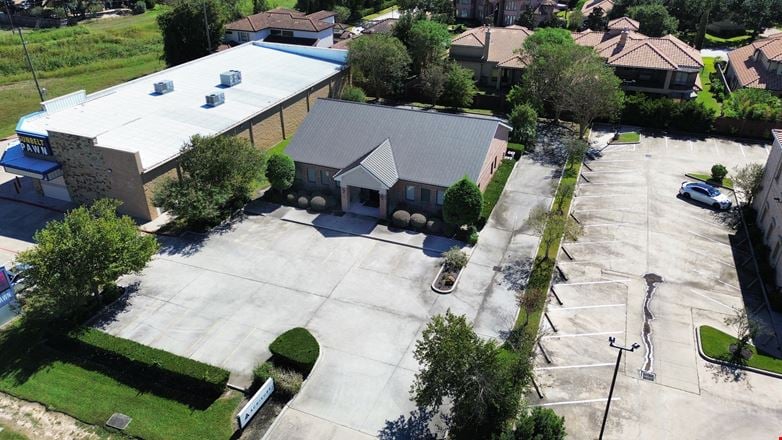 8623 Louetta Road