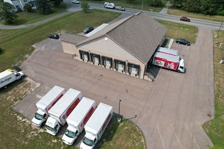 Industrial space for Sale at 3288 Route 5 in Canastota