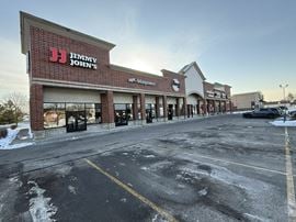 Royal Point Plaza