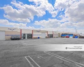 13230, 13234, 13240, 13244 & 13246 Weidner Street