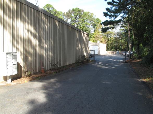 120 Gloster Road