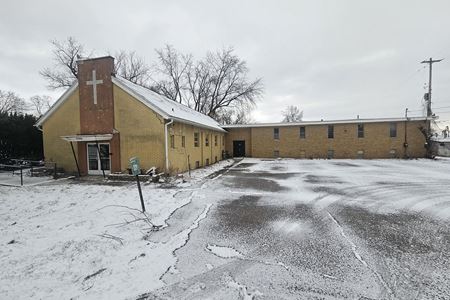 Office space for Sale at 5329 Chamberlin St in Portage