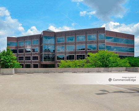 Shared and coworking spaces at 1 Burton Hills Boulevard #300E in Nashville