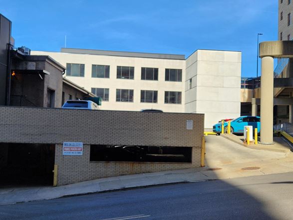 137 South Main Street