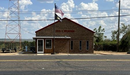 Photo of commercial space at 2306 E Broadway in Sweetwater