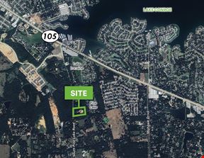 965 South Pine Lake Road