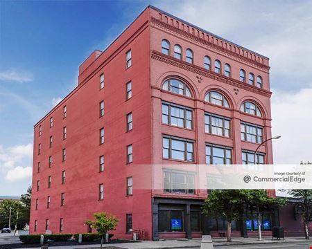 Office space for Rent at 144 Exchange Blvd in Rochester