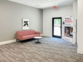 Regus - Jacksonville - Fortune Pky