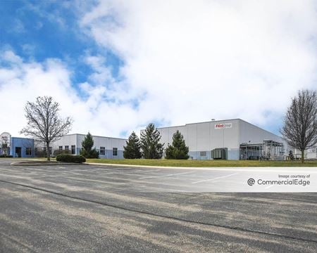 Industrial space for Sale at 575 Quality Blvd in Fairfield