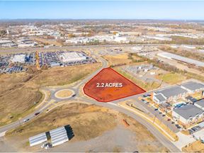 Lot 3 at Lewis Ranch