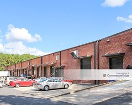 6733 & 6753 Jones Mill Court