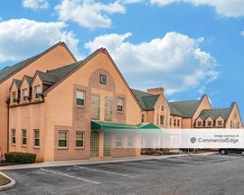 Orchard Square Professional Center