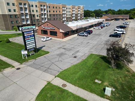 Office space for Rent at 42142 Garfield Rd in Clinton Township