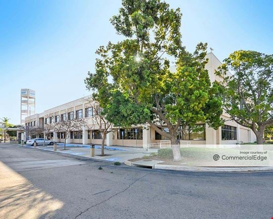 San Marcos Ambulatory Care Center