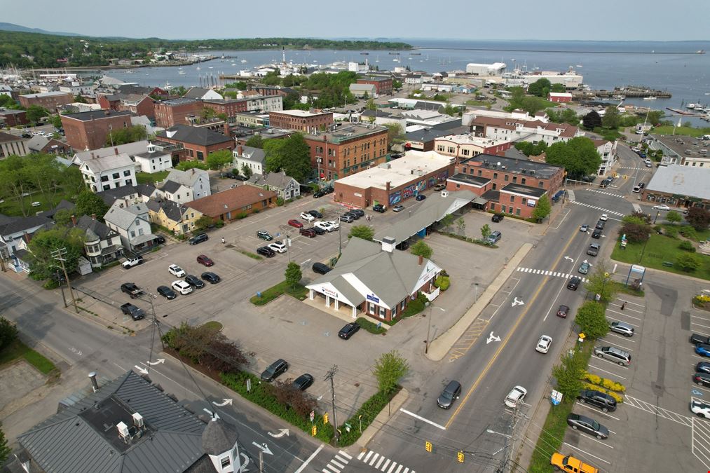 Investment Opportunity in Downtown Rockland