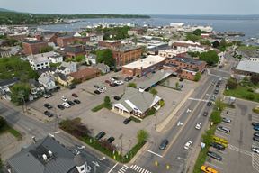 Investment Opportunity in Downtown Rockland