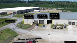 Rayco Industrial Park Building 3