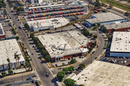 2880 Ana Street - Rancho Dominguez