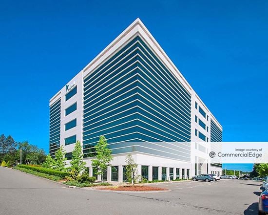 Enterprise Corporate Park - 6 Research Drive