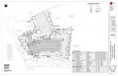 The Tupper Lake Crossroads Hotel Project