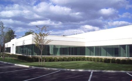 Photo of commercial space at 1860 Walt Whitman Road in Melville