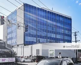 Kenwood Building