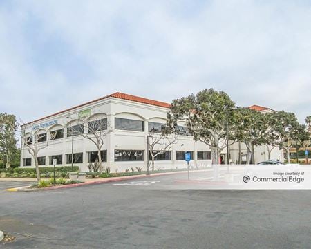 Office space for Rent at 6860 Avenida Encinas in Carlsbad