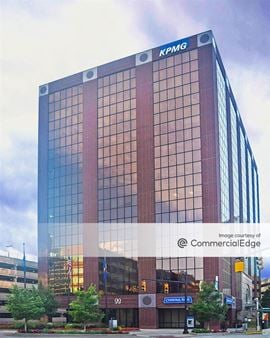 99 Monroe Building