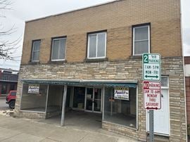457 N Union Ave - PRICE REDUCTION  5,778+/- SF Mixed-Use Building
