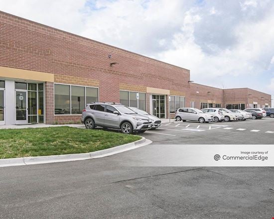 Walnut Creek Business Park