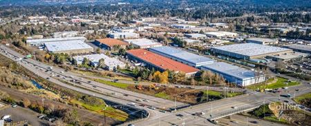 Photo of commercial space at 10950-11065 SW 11th Street in Beaverton