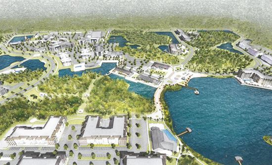 West River Village