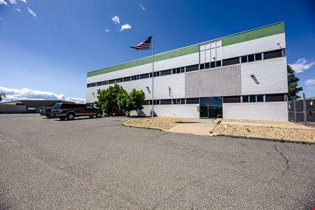 Industrial space for Sale at 3788 Wheeling Street in Aurora
