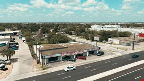 2925 S Padre Island Dr