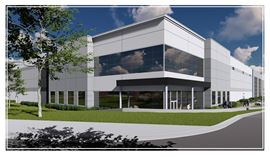 390 O’Hare Logistics Park