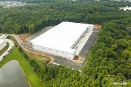 Pineville Distribution Center
