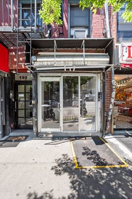199 Avenue A