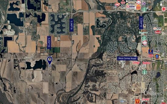 Price Reduced - Land For Sale